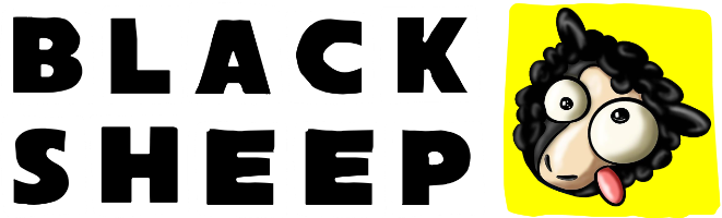 Blacksheep