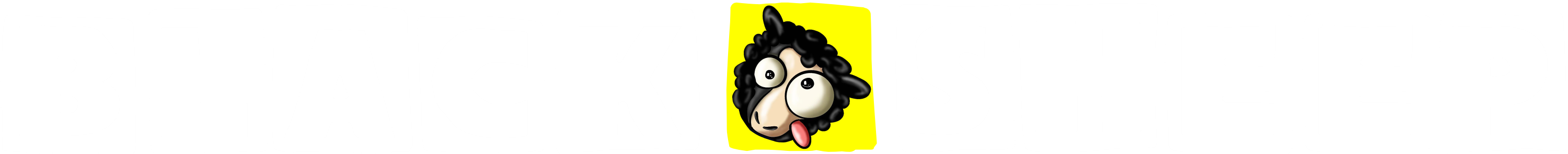 Blacksheep