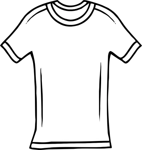 T-Shirt Fit