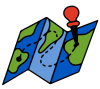 Locations icon
