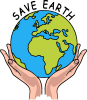 Save the planet