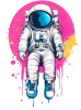 Space icon
