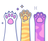 Animals icon