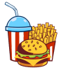 Food & Drinks icon