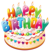 Birthdays