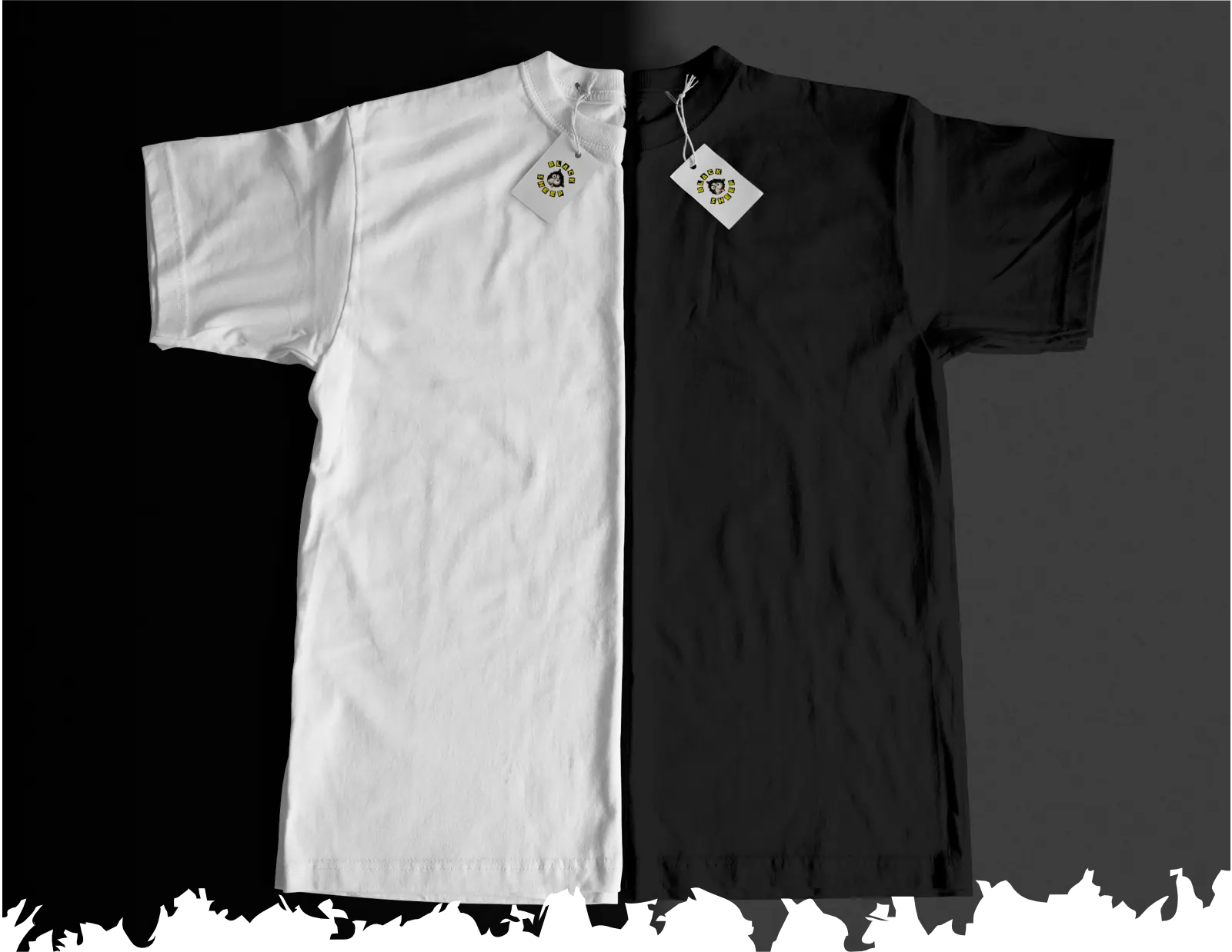 30% OFF - Black Sheep