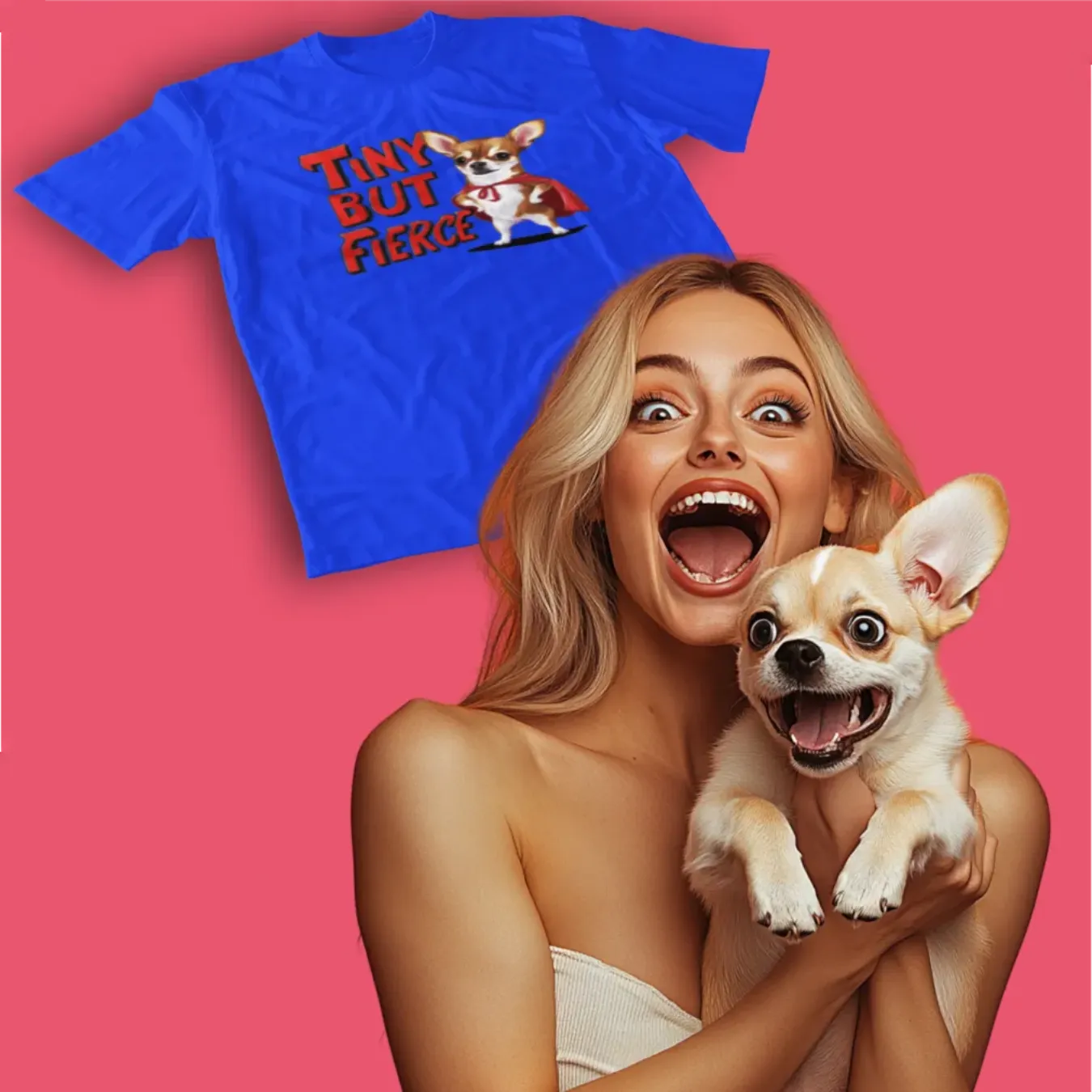 Dog Lovers Category