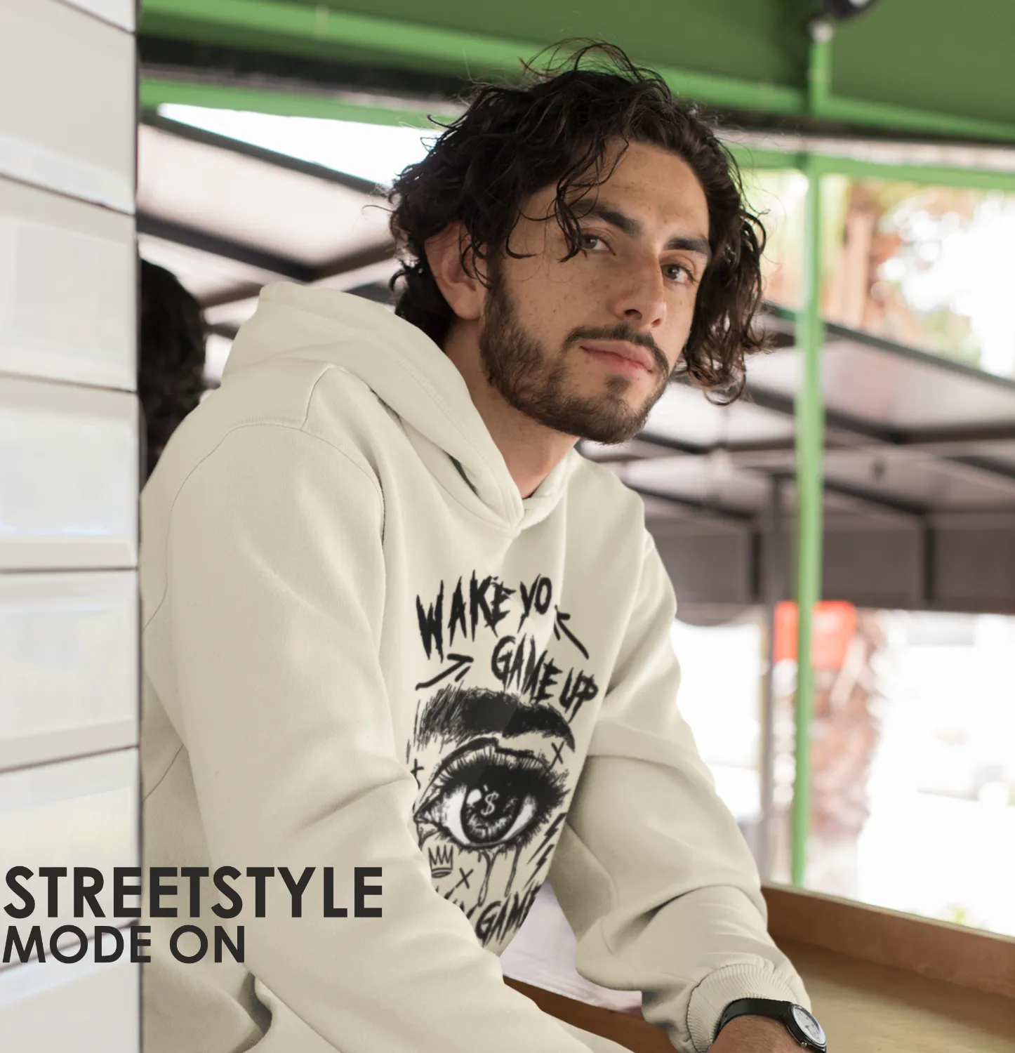 Streetstyle Category