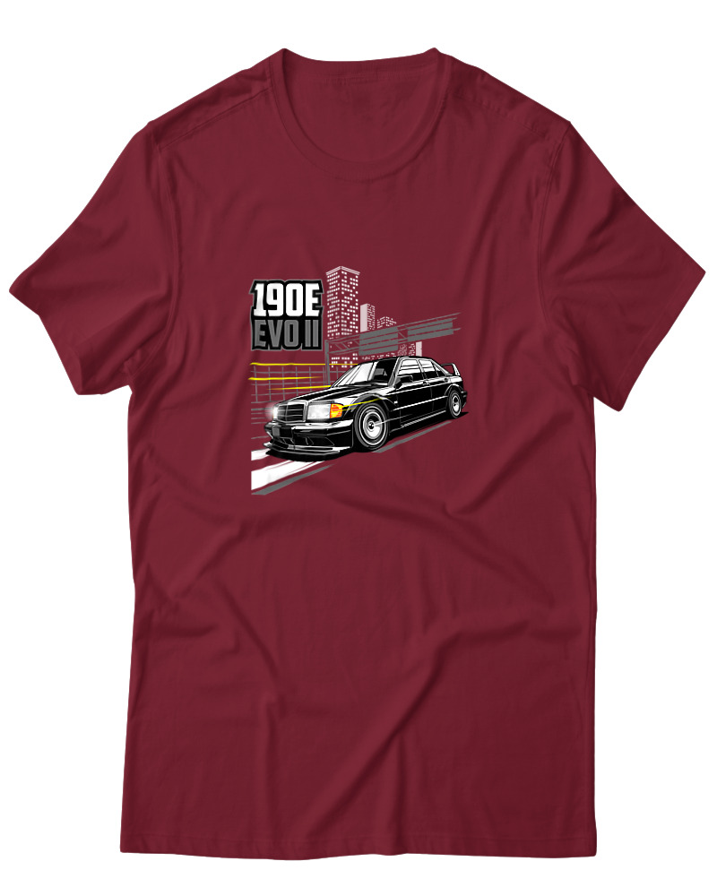 190E Evo 2 - Image 0