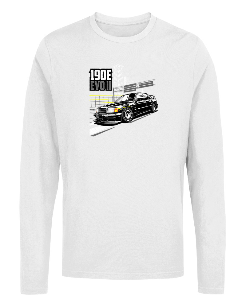 190E Evo 2 - Image 0