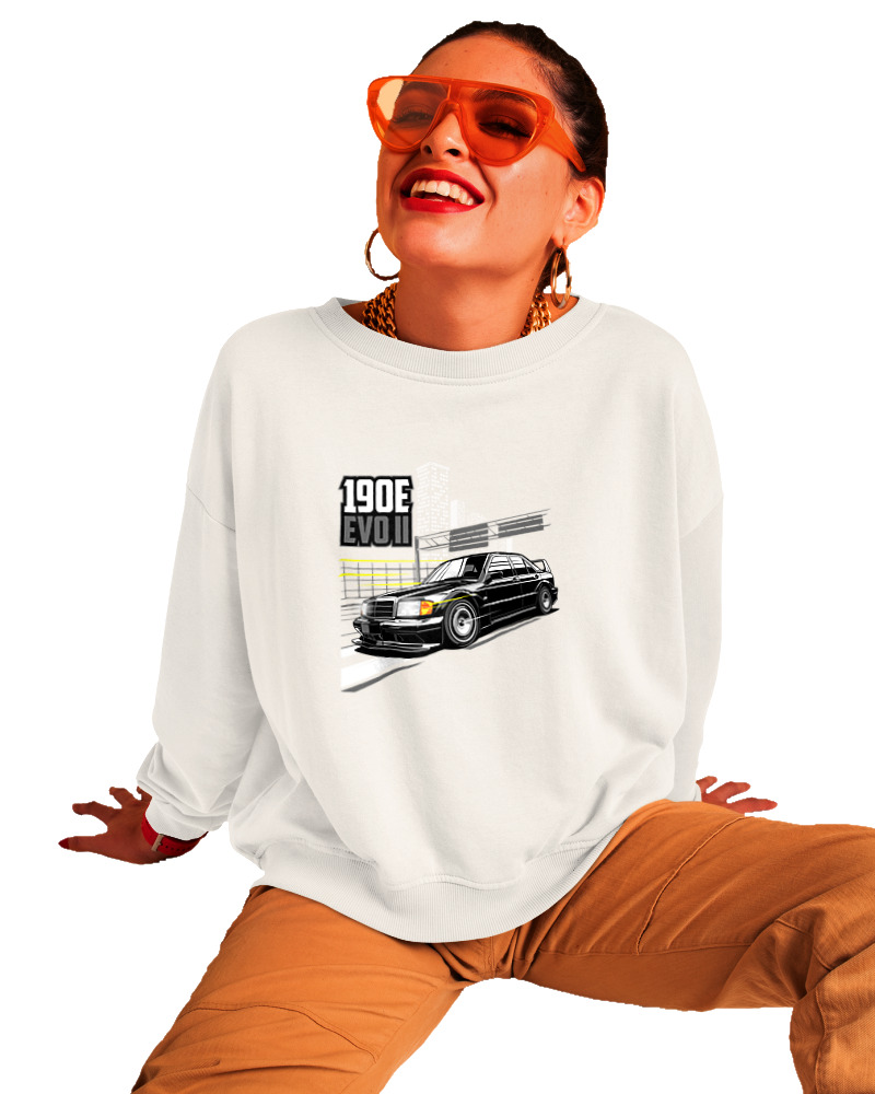 190E Evo 2 - Image 1