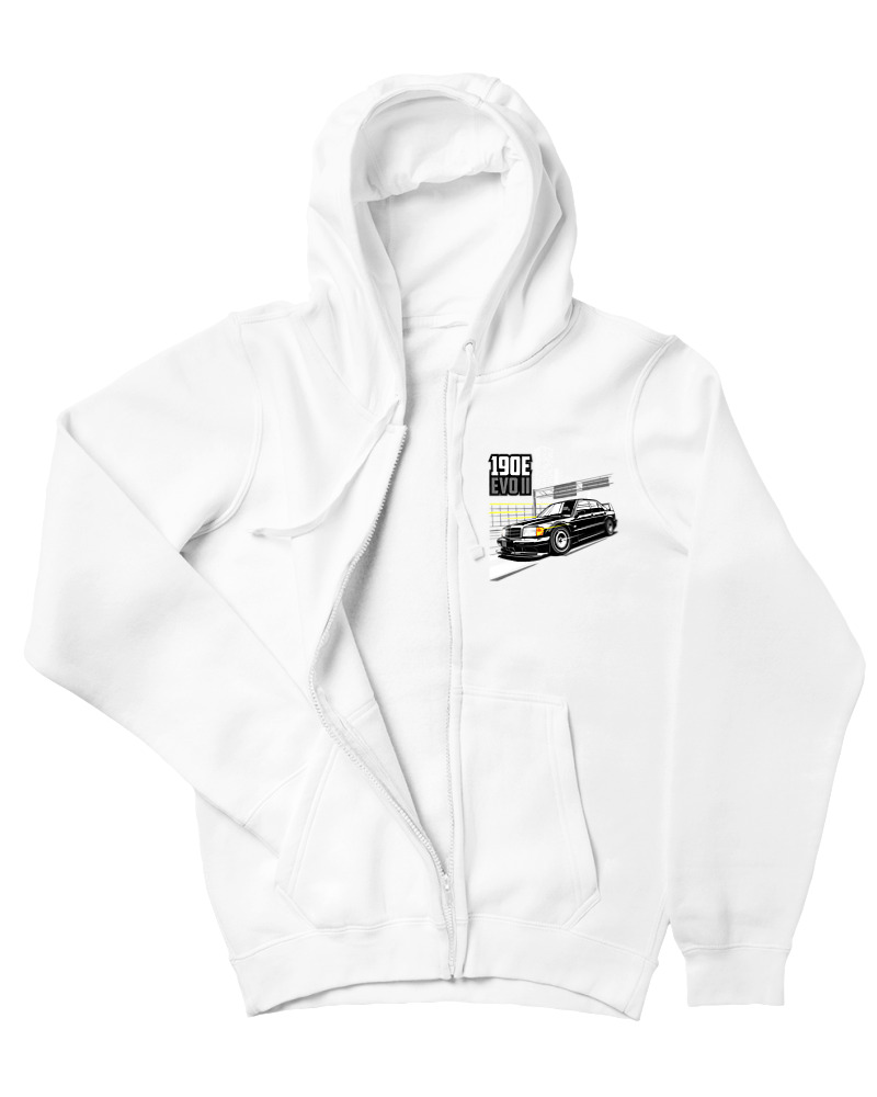 190E Evo 2 - Image 0