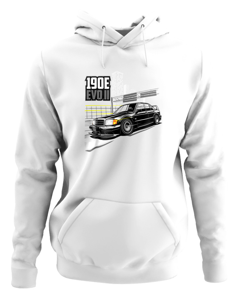 190E Evo 2 - Image 0