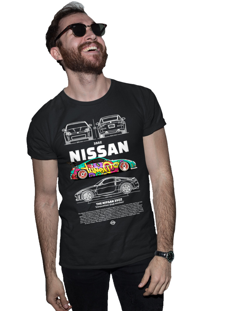 350Z Nissan - Image 1