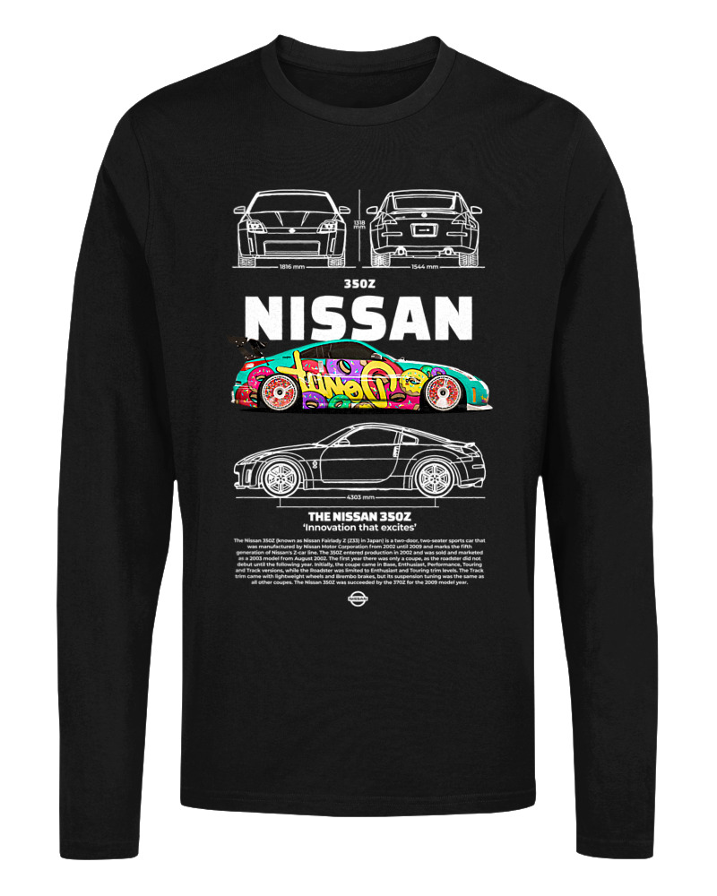 350Z Nissan - Image 0