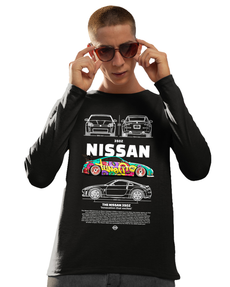 350Z Nissan - Image 1