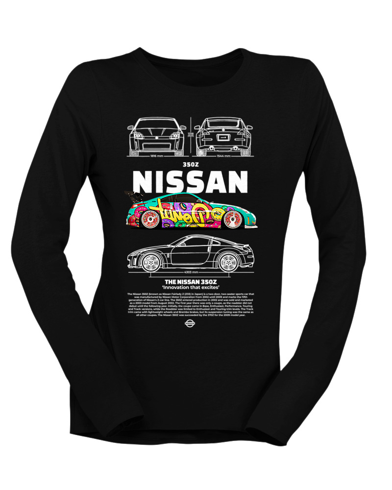 350Z Nissan - Image 0