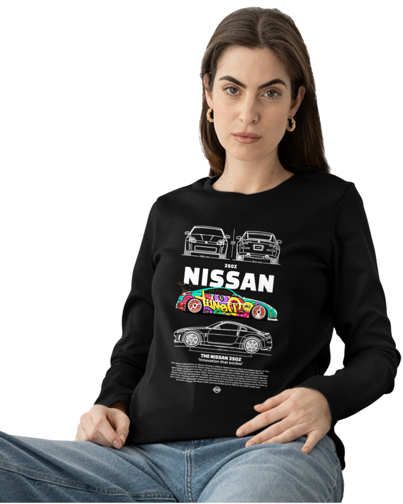 350Z Nissan - Image 1