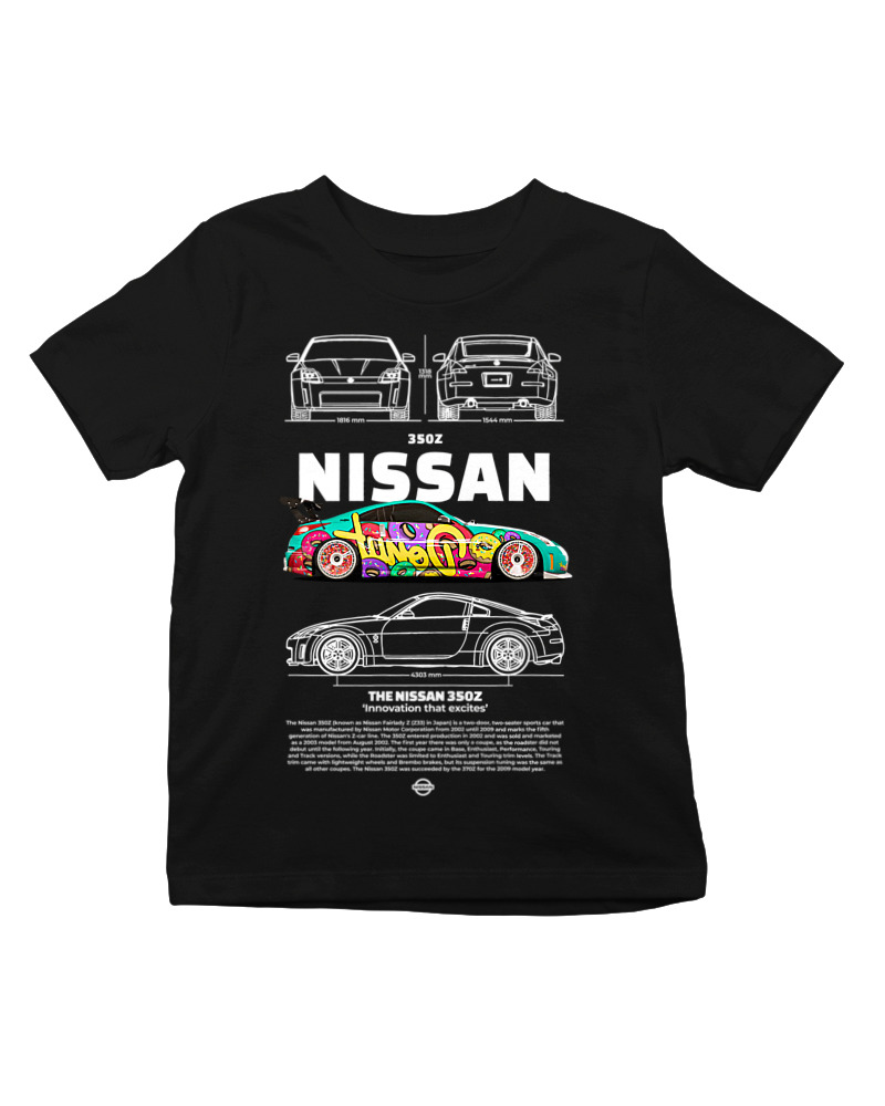 350Z Nissan - Image 0