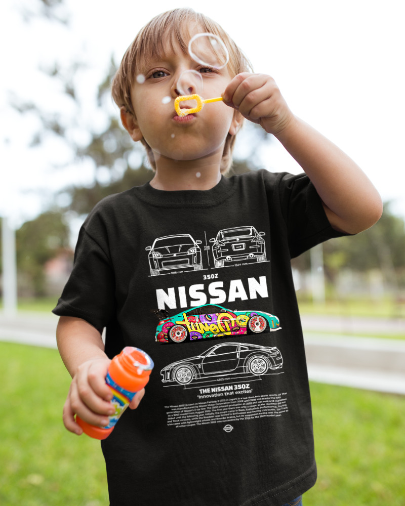 350Z Nissan - Image 2