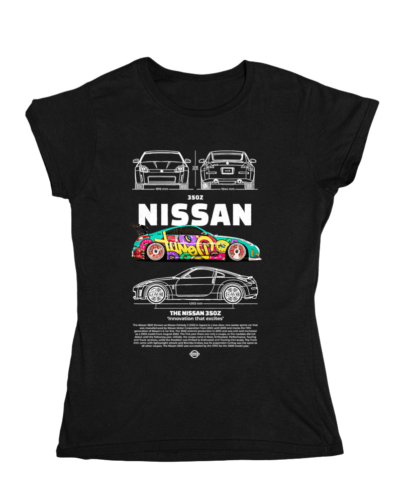 350Z Nissan - Image 0