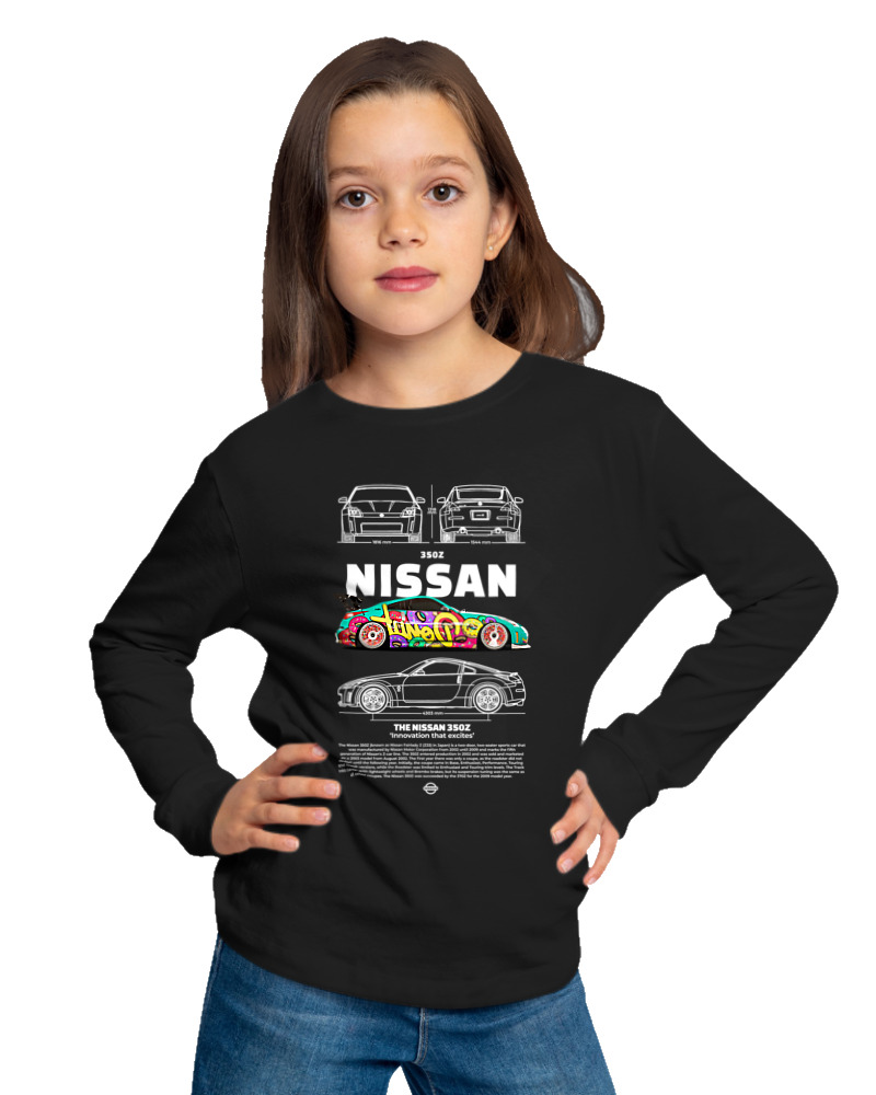 350Z Nissan - Image 1