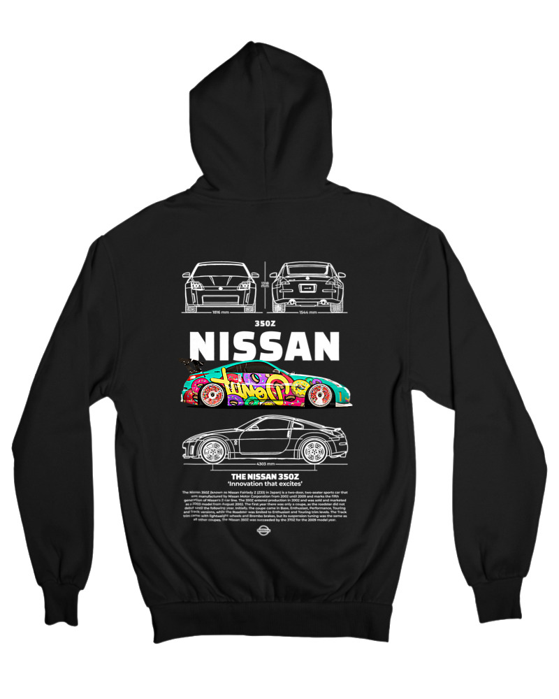 350Z Nissan - Image 0