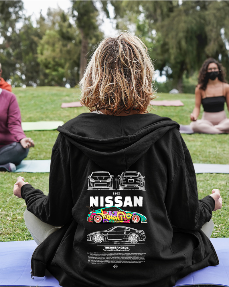 350Z Nissan - Image 1