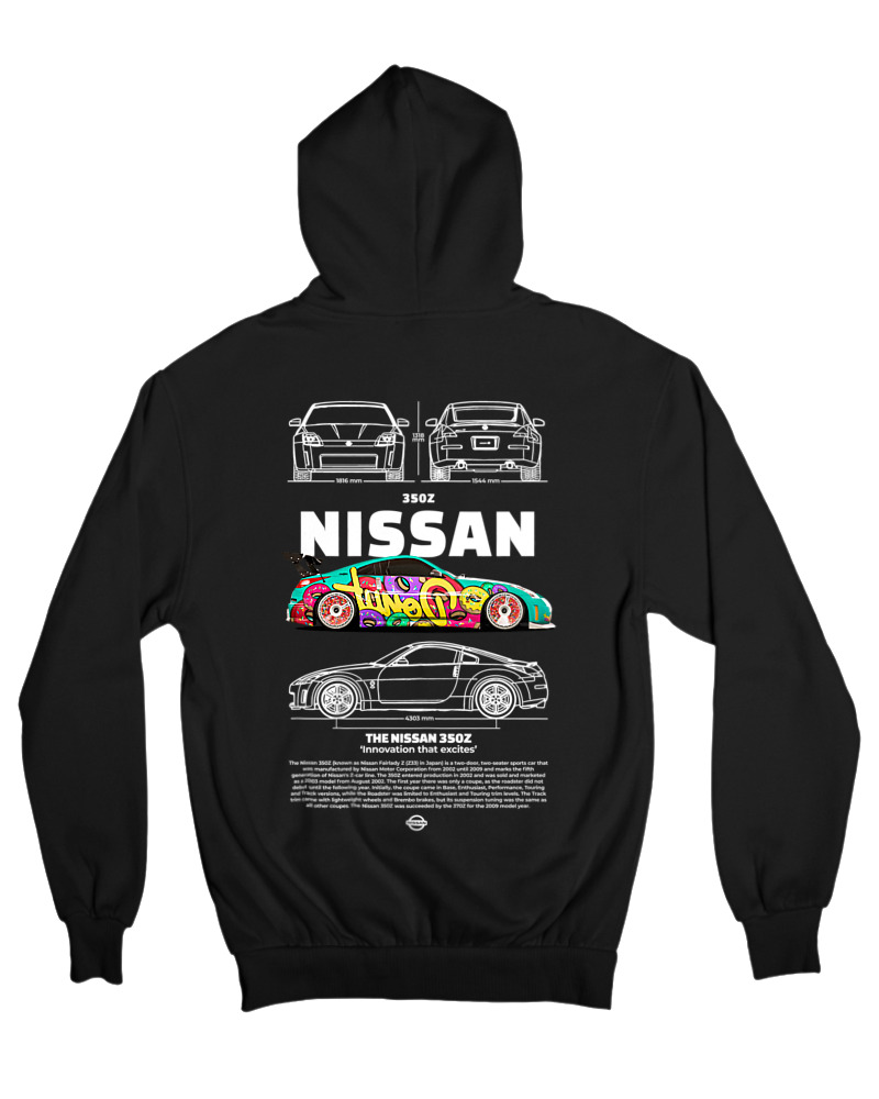 350Z Nissan - Image 0
