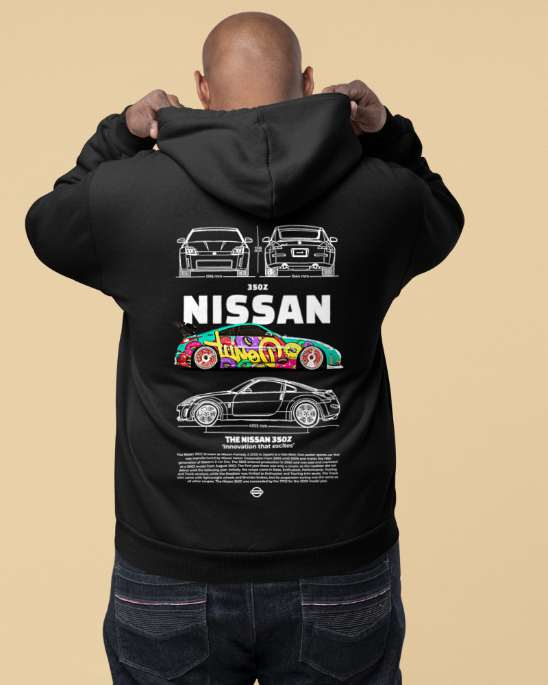 350Z Nissan - Image 1
