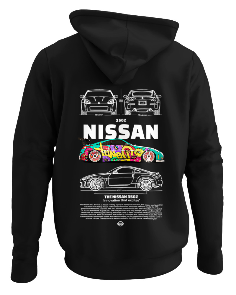 350Z Nissan - Image 0