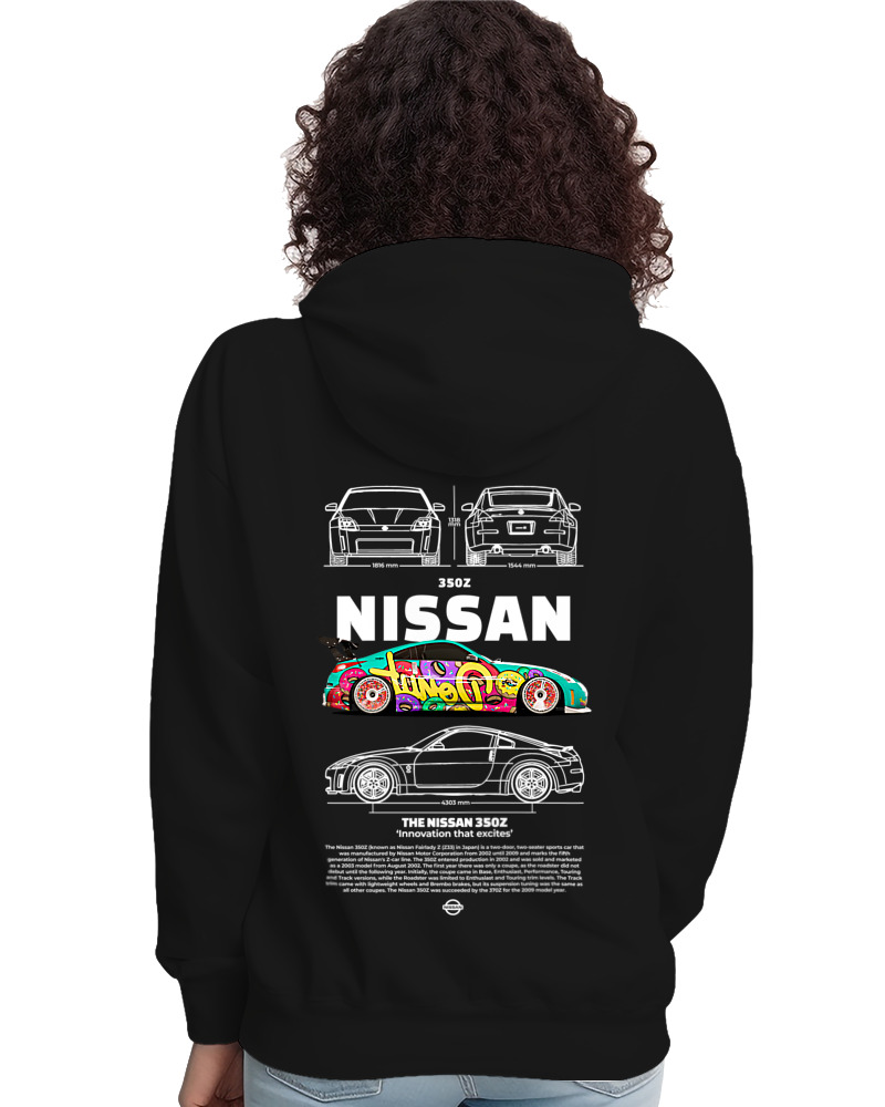 350Z Nissan - Image 1
