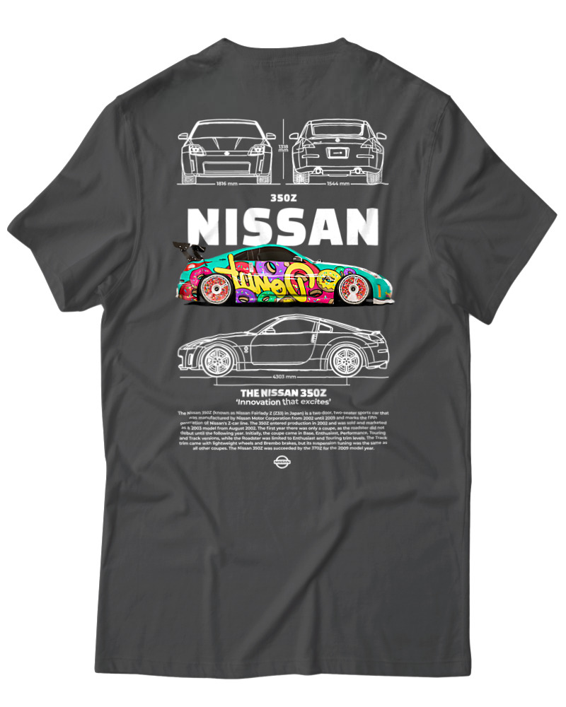 350Z Nissan - Image 0