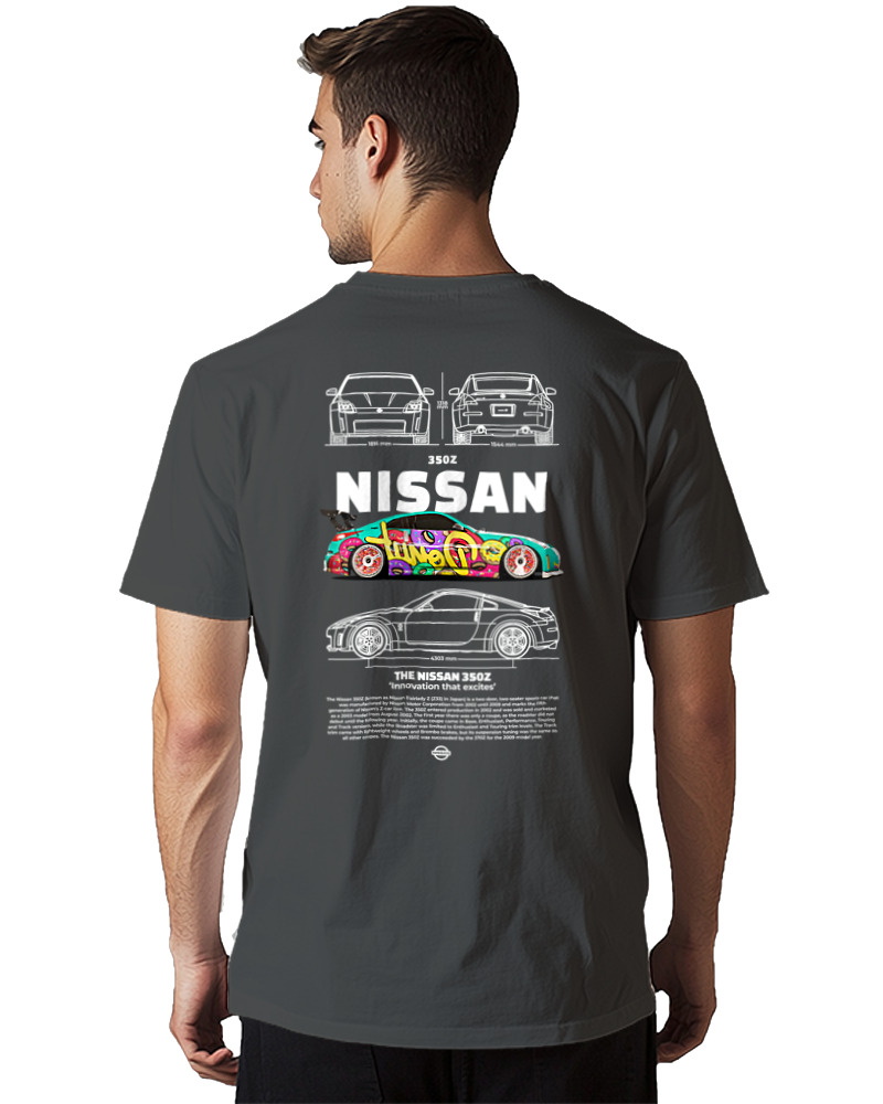 350Z Nissan - Image 1