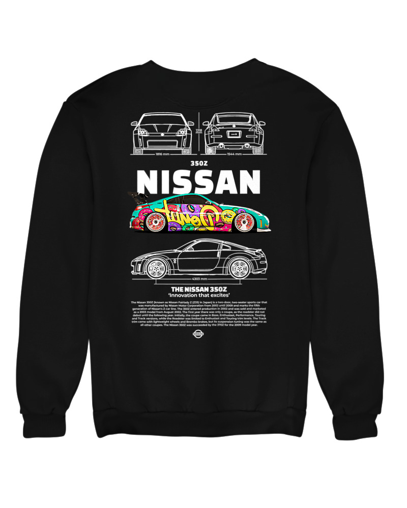 350Z Nissan - Image 0