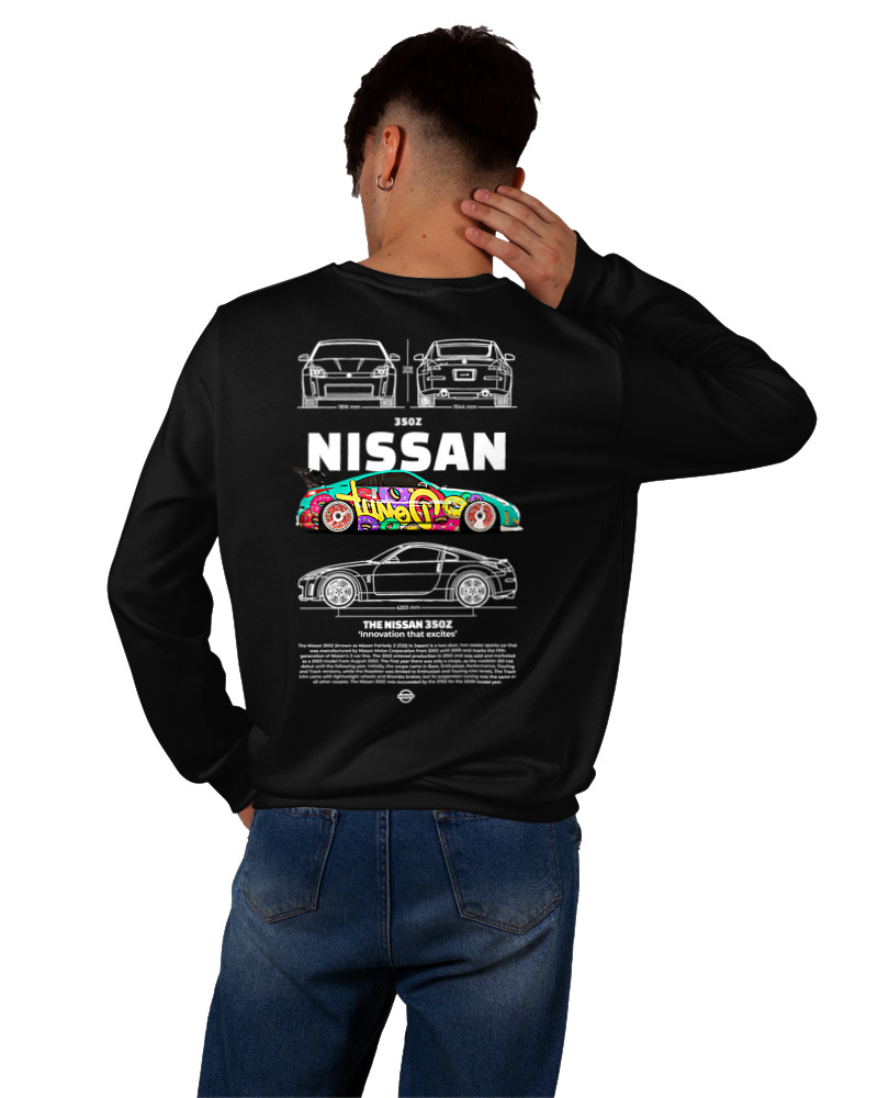 350Z Nissan - Image 1