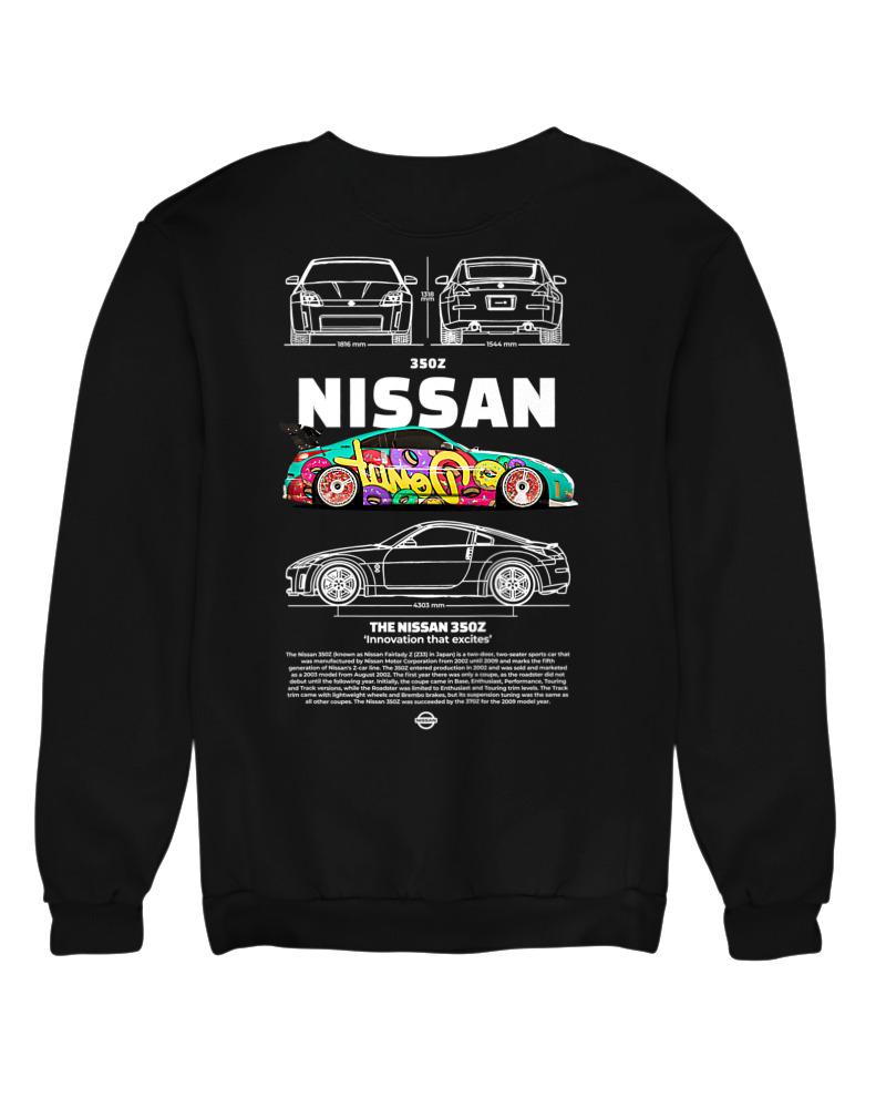 350Z Nissan - Image 0