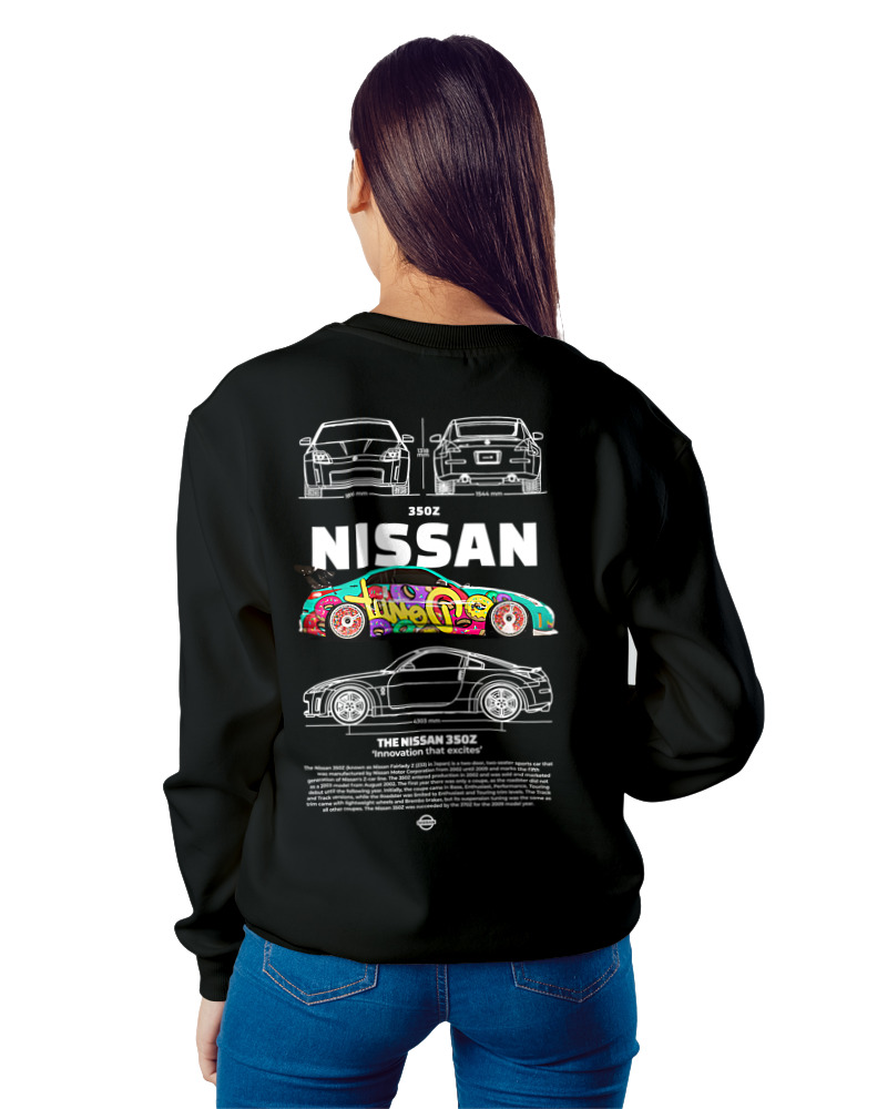 350Z Nissan - Image 1