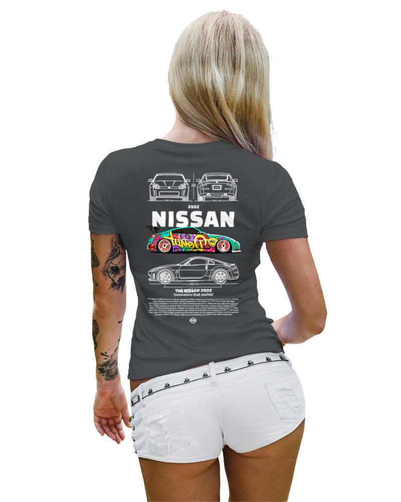 350Z Nissan - Image 0