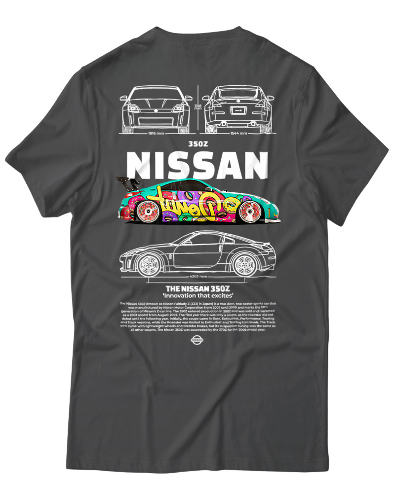 350Z Nissan - Image 0