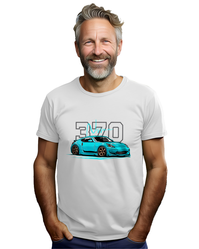 370 Nissan - Image 2