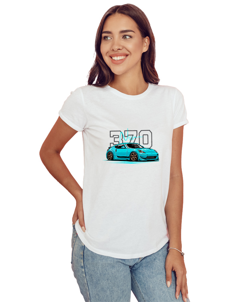 370 Nissan - Image 1