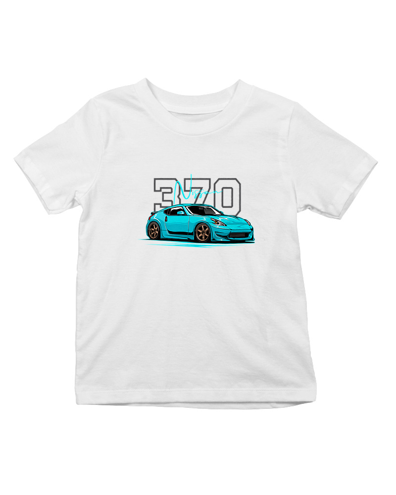 370 Nissan - Image 0