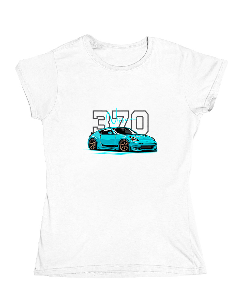 370 Nissan - Image 0