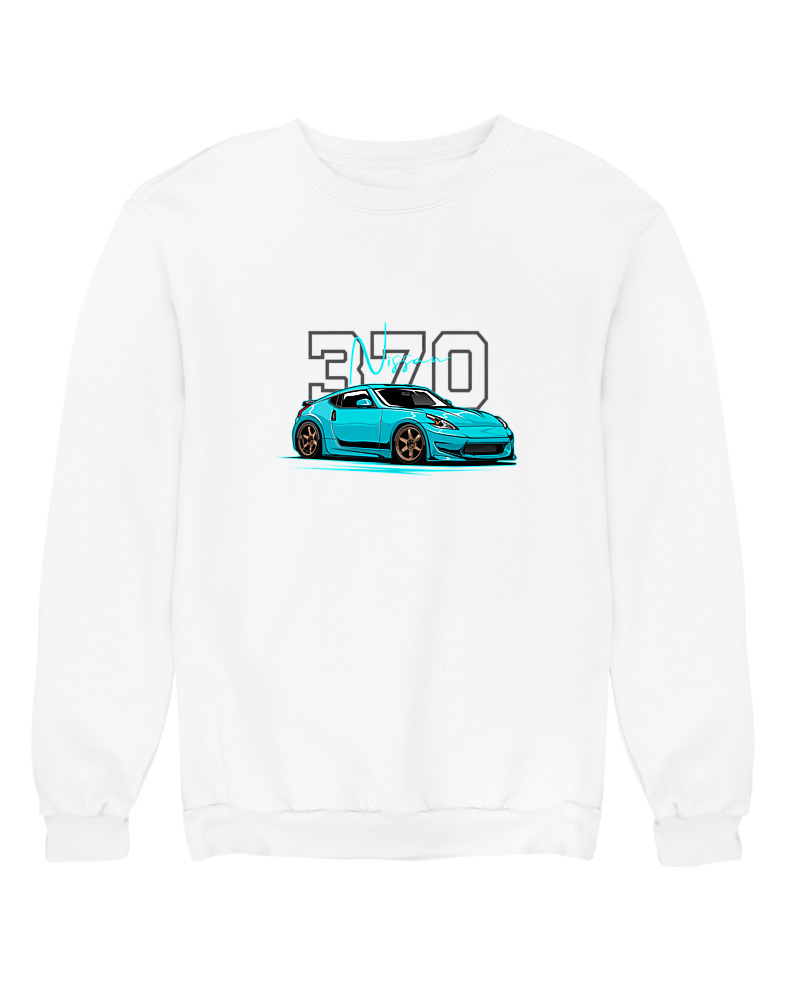 370 Nissan - Image 0