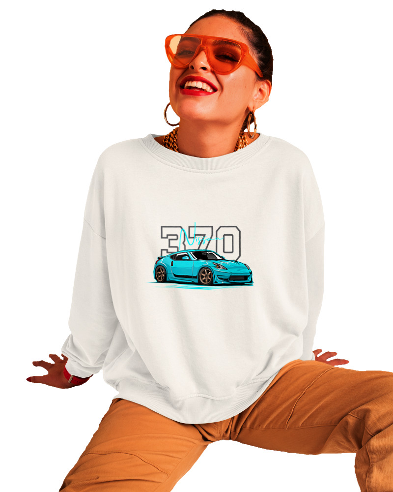 370 Nissan - Image 1