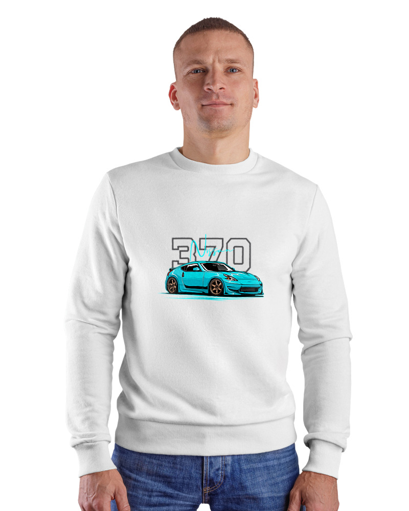 370 Nissan - Image 1