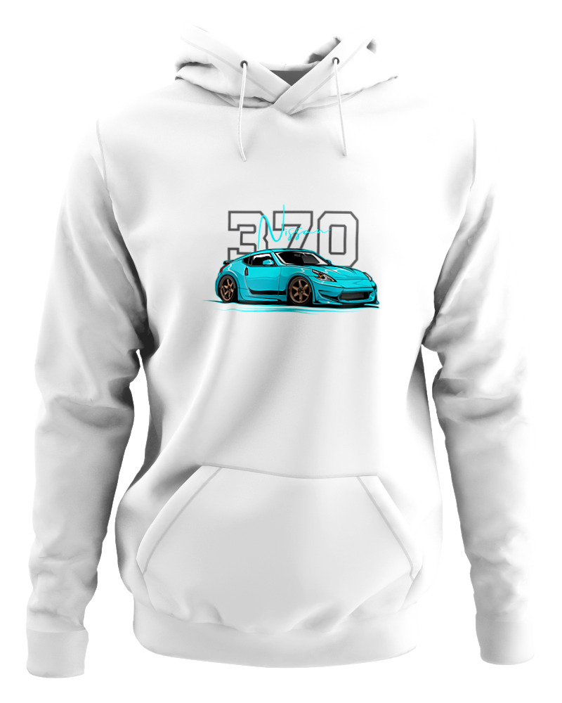 370 Nissan - Image 0
