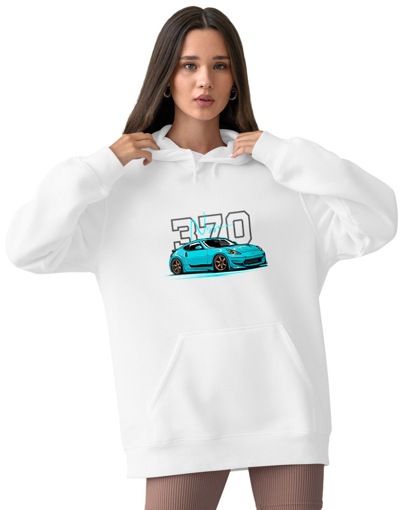 370 Nissan - Image 2