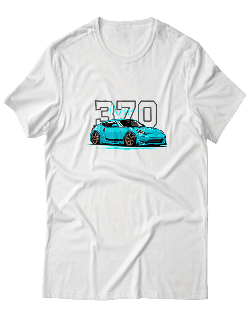 370 Nissan - Image 0